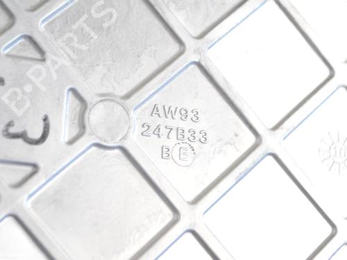 Andre JAGUAR XJ (X351) 3.0 SDV6 | BP30243821O1 