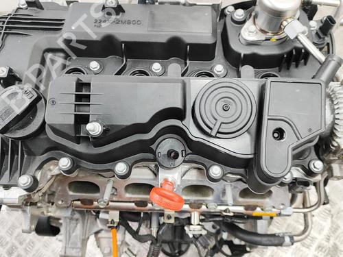Engine KIA SORENTO IV (MQ4, MQ4A) 1.6 T-GDi Plug-in Hybrid AWD | BP33384872M1  - Image 5