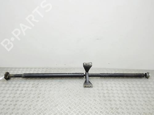 Driveshaft MERCEDES-BENZ A-CLASS (W177) AMG A 35 4-matic (177.051) | BP38755765M37 - Image 4