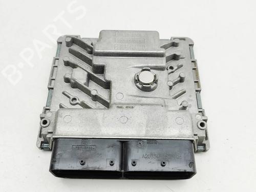 Used Engine control unit (ECU) Engine control unit (ECU) VW T-ROC (A11, D11) 2.0 R 4motion (300 hp) 34037586 34037586