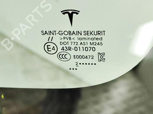 Vindrude TESLA MODEL Y (5YJY) Long Range All-wheel Drive | BP33392193C63 - Image 6