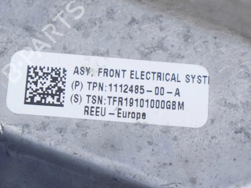 Electronic module TESLA MODEL 3 (5YJ3) EV | BP27751573M83  - Image 5