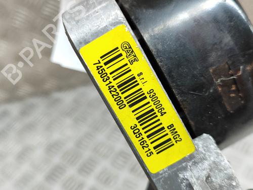 Electronic module BMW 3 Touring (F31) 335 d xDrive | BP16141538M83 