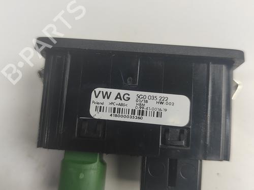 Elektronisk modul VW PASSAT B8 Variant (3G5, CB5) 1.4 GTE Hybrid | BP26500954M83 