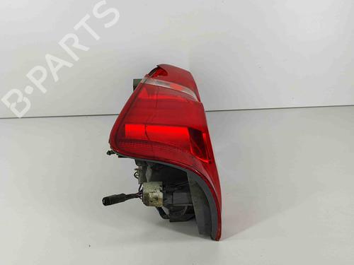 Left taillight MERCEDES-BENZ E-CLASS Convertible (A207) E 200 CGI (207.448) | BP29867336C34