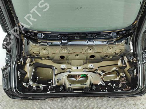 Tailgate PORSCHE CAYENNE Coupe (9YB) 3.0 AWD (9YBAA1) | BP29336733C6 