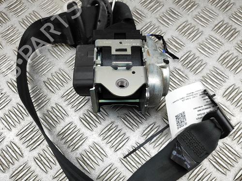 Front left seatbelt FORD PUMA (J2K, CF7) 1.0 EcoBoost mHEV | BP38421873I26  - Image 6