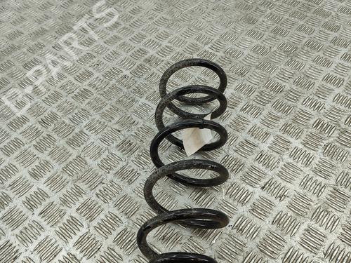 Shock absorber spring MAZDA CX-5 (KE, GH) 2.2 D AWD (KE2AW) | BP30130633C152 