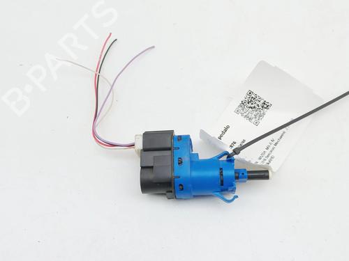 Electronic sensor MAZDA MX-5 IV (ND__) 2.0 (ND2E, ND6E) | BP40083152M84 - Image 6