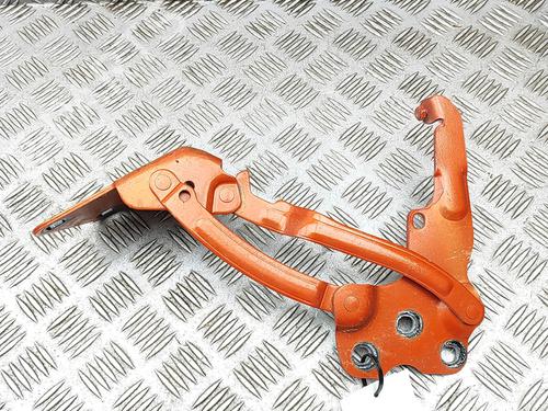 Used Hinge/Door check strap JAGUAR F-TYPE Coupe (X152) 3.0 SCV6 S (380 hp) 31859554