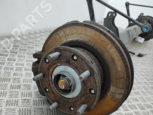 Bakaksel FORD TRANSIT V363 Platform/Chassis (FED, FFD) 2.0 EcoBlue | BP38184471M2 - Image 7