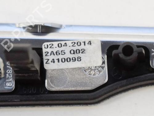 Other MERCEDES-BENZ E-CLASS Coupe (C207) E 220 CDI / d (207.302, 207.301) | BP6863599O1 