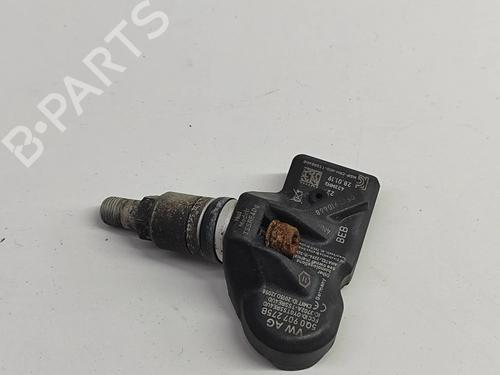 Sonda eletrónica PORSCHE CAYENNE (9YA) 3.0 AWD (9YAAA1) | BP28433210M84