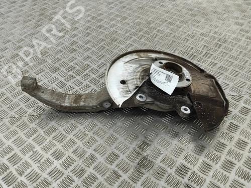 Left front steering knuckle VOLVO XC60 II (246) D4 | BP33368591M25 - Image 2