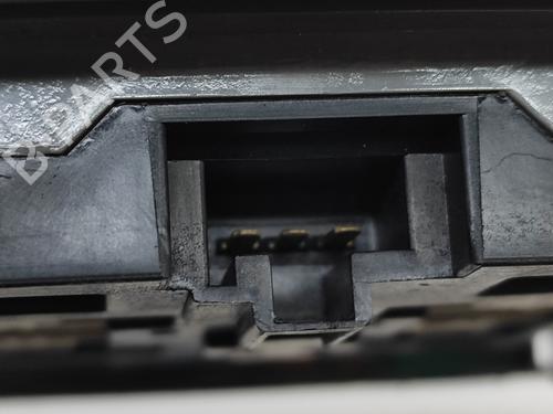 Innerbelysning KIA CARENS II MPV (FJ) 2.0 CRDi | BP23946436I8 