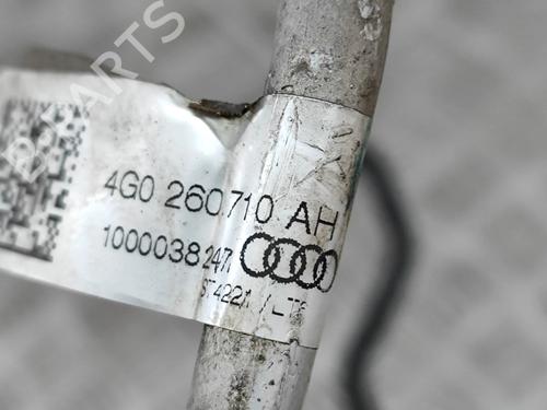 AC pipe AUDI A6 C7 Avant (4G5, 4GD) 3.0 TDI quattro | BP26311569M126  - Image 7