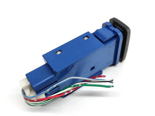 Switch TOYOTA LAND CRUISER PRADO (_J12_) 3.0 D-4D (KDJ120, KDJ125) | BP23865645I30 