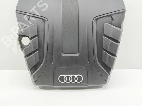 Used Upper protection Upper protection AUDI Q7 (4MB, 4MG, 4MQ) 50 TDI Mild Hybrid quattro (286 hp) 33383675 33383675