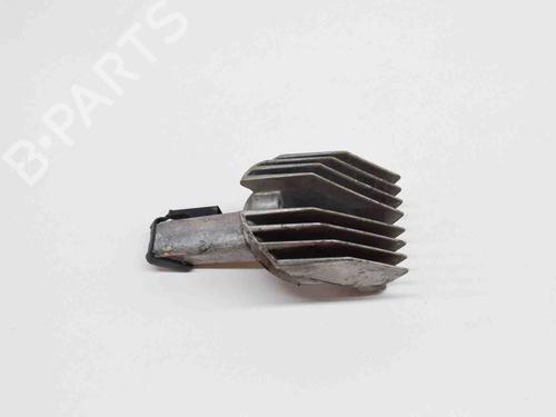 Used Electronic module BMW 5 Gran Turismo (F07) 530 d (245 hp) 10073594