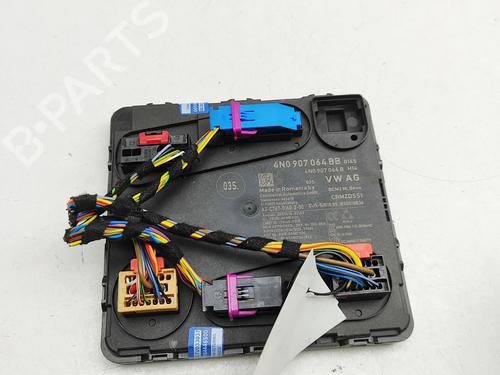 Electronic module AUDI Q7 (4LB) 3.0 TDI quattro | BP35718009M83 - Image 2
