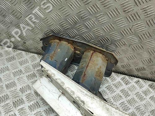 Front bumper reinforcement HONDA CIVIC IX (FK) 2.2 i-DTEC (FK3) | BP29615972C109 