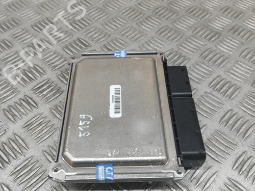 Engine control unit (ECU) VW POLO VI (AW1, BZ1, AE1) 1.0 TSI | BP25218028M57 
