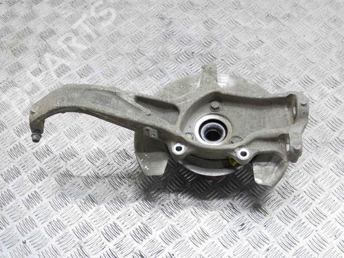 Left front steering knuckle TESLA MODEL 3 (5YJ3) EV AWD | BP27753183M25 