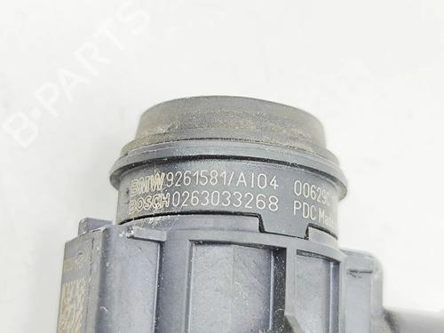 Electronic module BMW 4 Coupe (F32, F82) 420 d | BP30971785M83 