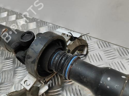 Driveshaft BMW 5 Touring (F11) 530 d xDrive | BP19500661M37 