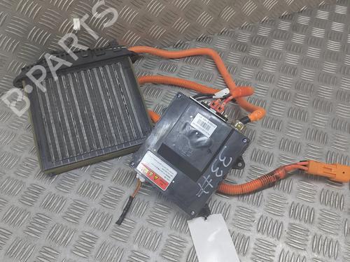 Heater resistor KIA SOUL II (PS) EV Electric | BP25893718M108