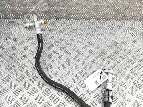AC pipe BMW X2 (U10) iX2 eDrive 20 | BP27798645M126 