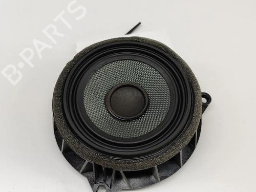 Used Speaker Speaker BMW X5 (F15, F85) xDrive 40e (313 hp) 23248054 23248054