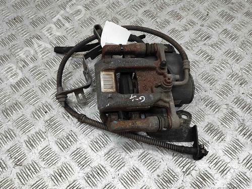Left rear brake caliper CITROËN C5 AIRCROSS (A_) 1.6 Hybrid 225 (A45GFR) | BP29458816M107 