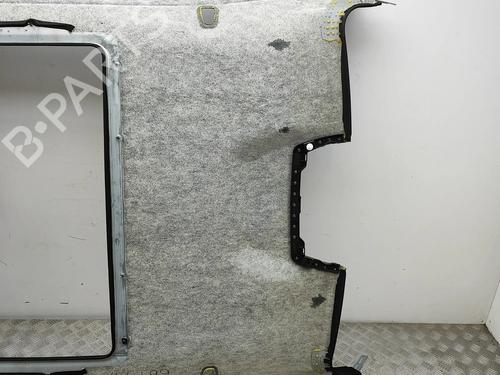 Interiør tag BMW 6 Coupe (F13) 640 d | BP39409175I12 - Image 6