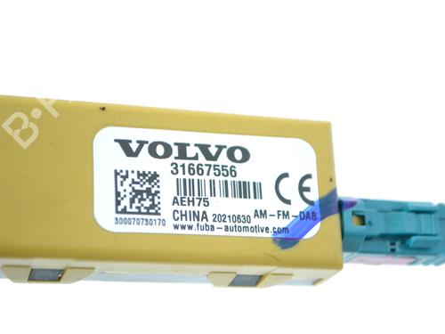 Elektronisk modul POLESTAR POLESTAR 2 (534) EV | BP30242700M83