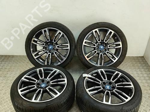 Used Wheel set Wheel set 29391828 29391828