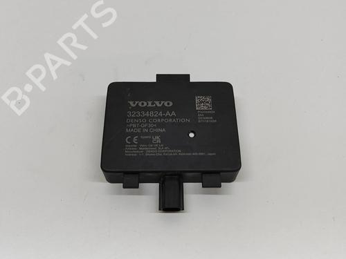 Used Electronic module Electronic module POLESTAR POLESTAR 2 (534) EV (299 hp) 28590204 28590204