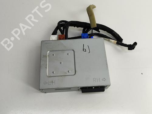 Module électronique MAZDA CX-5 (KF) 2.2 D | BP25218461M83 