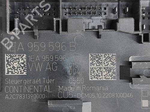 Elektronisk modul VW ID.4 (E21) PRO | BP28552099M83 