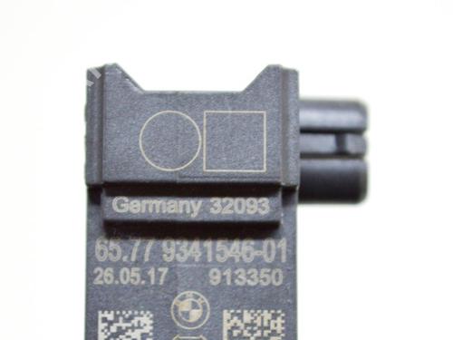 Electronic sensor BMW 5 (G30, F90) 530 d | BP7266793M84 