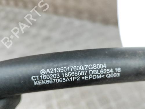 Pipe MERCEDES-BENZ E-CLASS (W213) E 300 de 4-matic (213.011) | BP27766368M125 