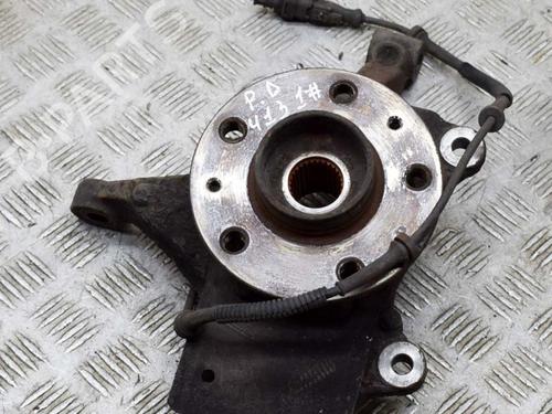 Used Right front steering knuckle OPEL VIVARO B Van (X82) 1.6 CDTI (05) (116 hp) 15680803