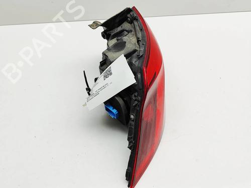 Left taillight VW PASSAT B8 (3G2, CB2) 2.0 TDI | BP30894713C34 - Image 4