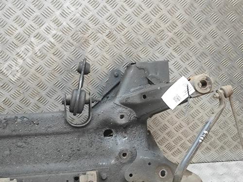 Subframe RENAULT MASTER III Van (FV) 2.3 dCi 180 FWD (FV04, FV07) | BP38191755M9 - Image 8