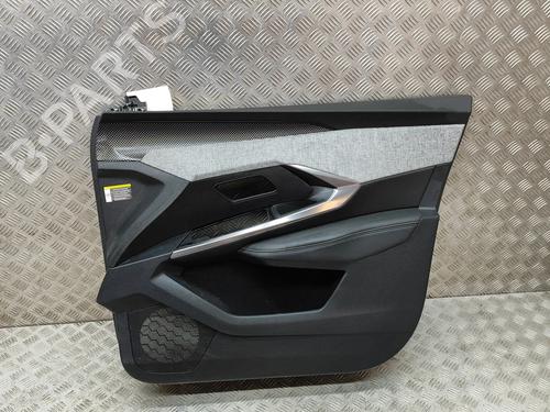 Used Front right panel PEUGEOT 3008 III (KA_, KB_, KC_) e-210 (KCZKZX) (213 hp) 28564588