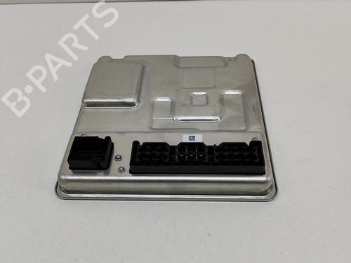 Elektronische module SKODA ENYAQ iV SUV (5AZ) 60 (179 hp) 27775323