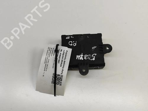 Electronic module FORD FIESTA VI (CB1, CCN) 1.0 EcoBoost | BP26557589M83 