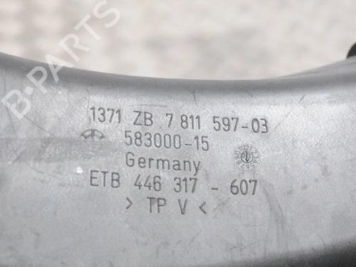 Pipe BMW 5 (F10) 520 d | BP14657278M125 