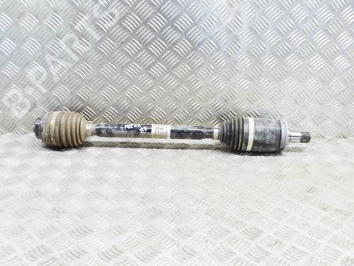 Used Left rear driveshaft BMW i3 (I01) Electric (170 hp) 15551360