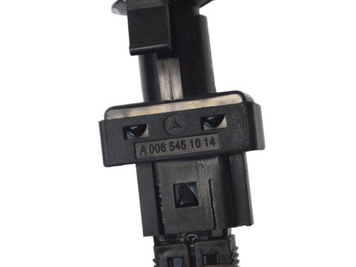 Electronic sensor MERCEDES-BENZ C-CLASS (W204) C 220 CDI (204.002) | BP33356719M84 - Image 4